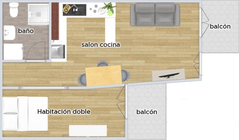 Apartamento Haro Wine Experience Экстерьер фото