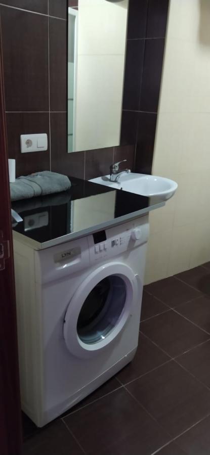 Apartamento Haro Wine Experience Экстерьер фото