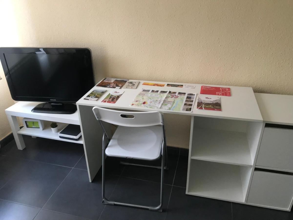 Apartamento Haro Wine Experience Экстерьер фото
