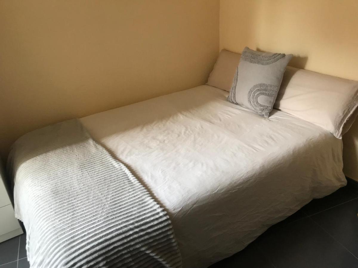 Apartamento Haro Wine Experience Экстерьер фото